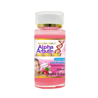 Alpha Arbutin Brightening Serum