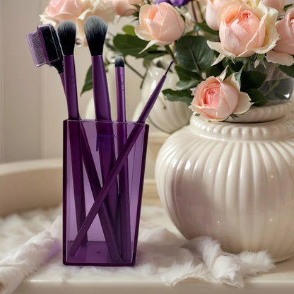 Blending & Foundation Brush Set