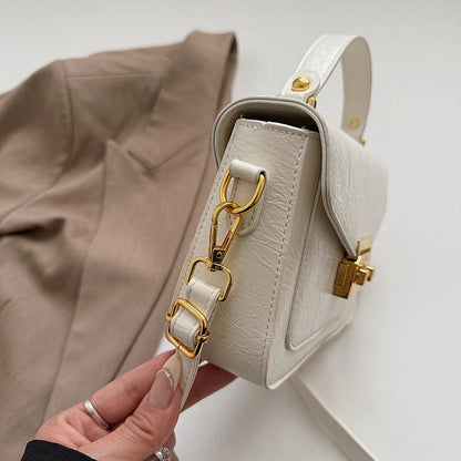 Women’s Small Designer Shoulder Bag