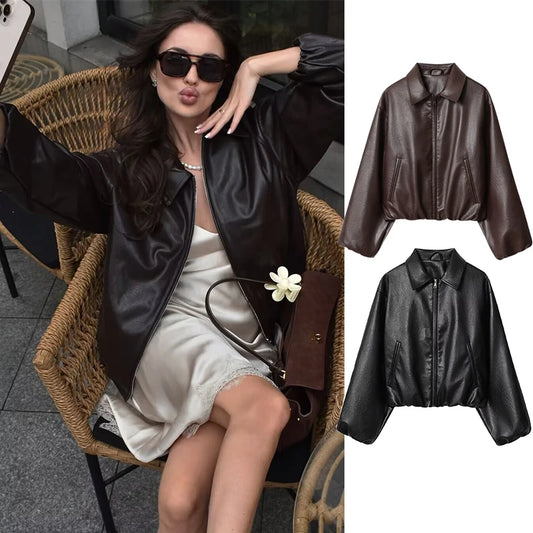 Women’s Autumn Coat