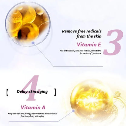 Alpha Arbutin Brightening Serum