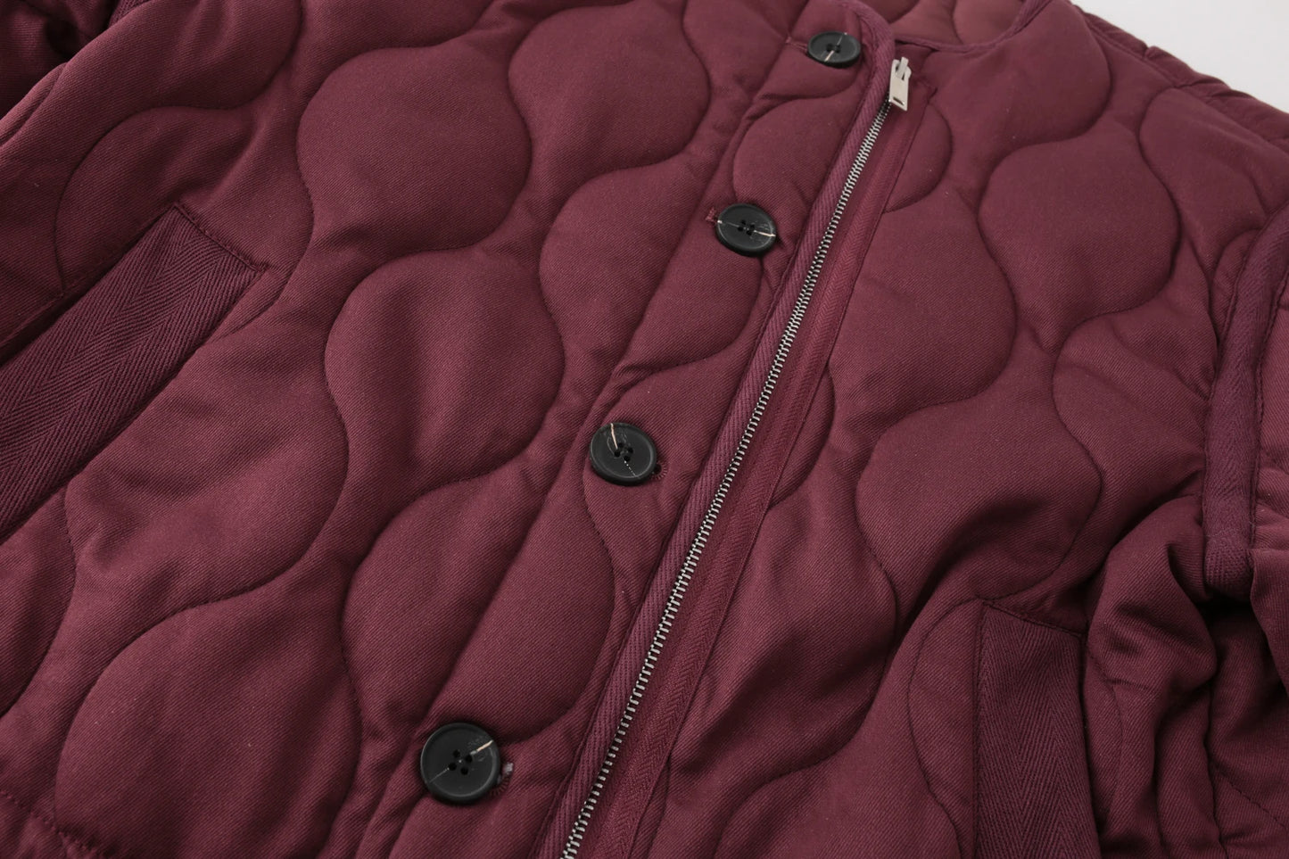 Autumn Women’s Loose O-Neck Jacket