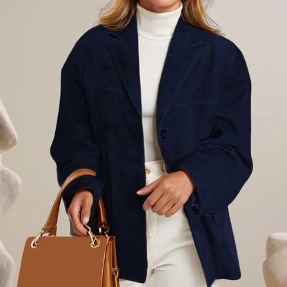 Women’s Fashion Suit Jacket