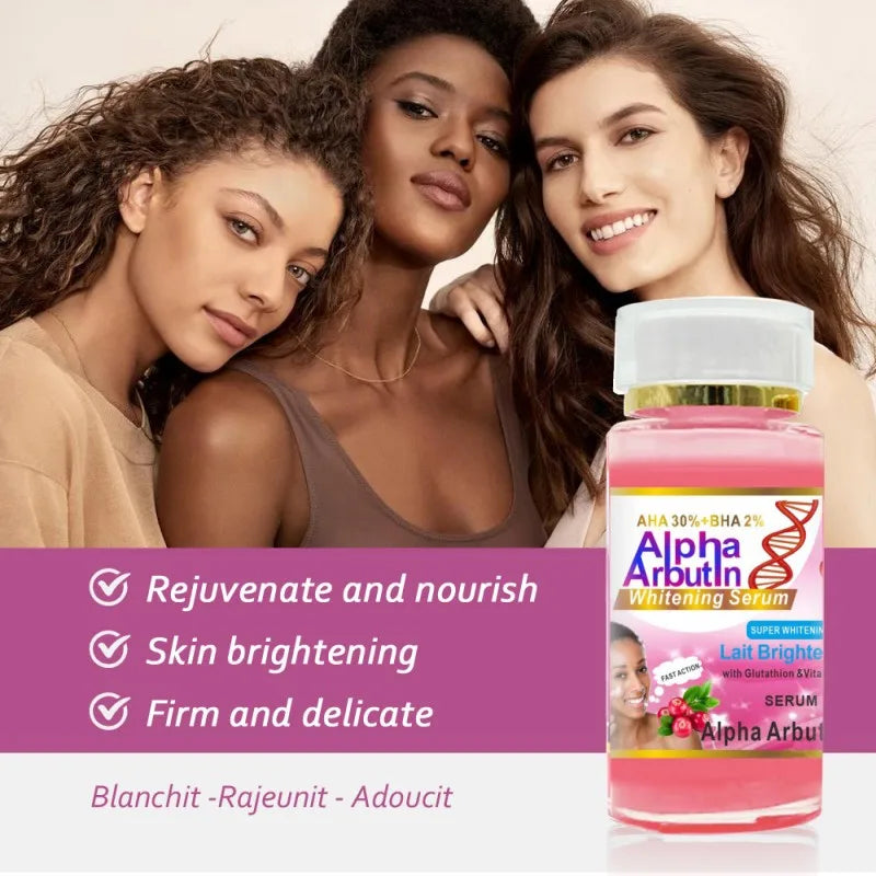 Alpha Arbutin Brightening Serum