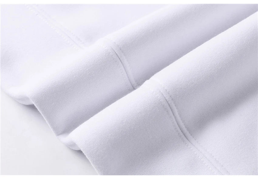 Women’s Distressed American Flag Hoodie