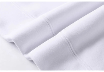 Women’s Distressed American Flag Hoodie