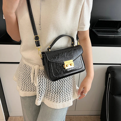 Women’s Small Designer Shoulder Bag