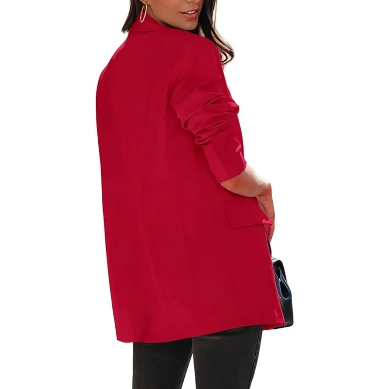 Women’s Spring Jacket