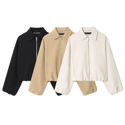 Women’s Multicolor Jacket