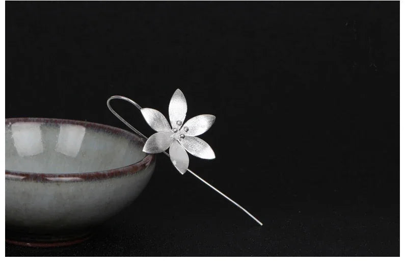 Women’s 925 Sterling Silver Earrings