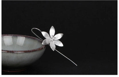 Women’s 925 Sterling Silver Earrings