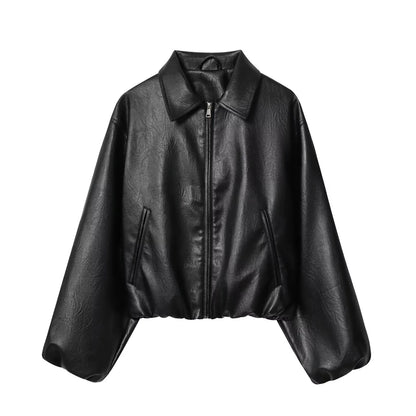 Women’s Autumn Coat