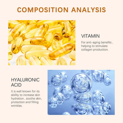 High Coverage Waterproof Foundation