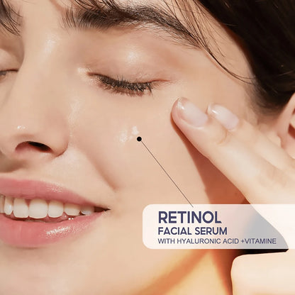 Retinol Anti-Aging Serum