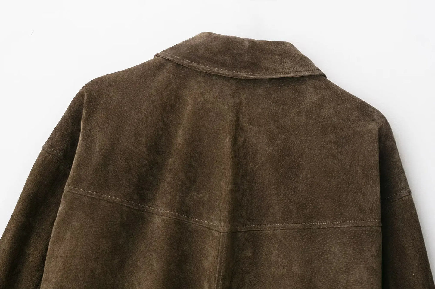 Women’s Leather Jacket