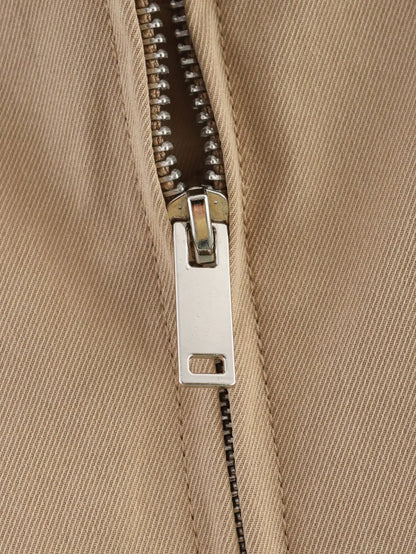 Women’s Turn-Down Collar Jacket