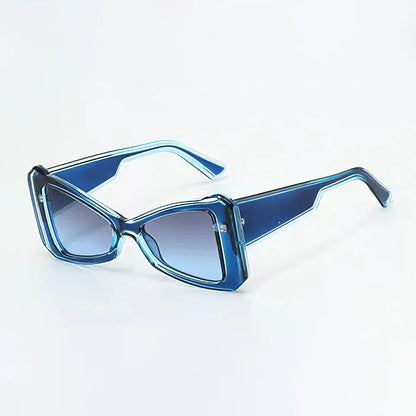 Women’s 2025 Geometric Sunglasses