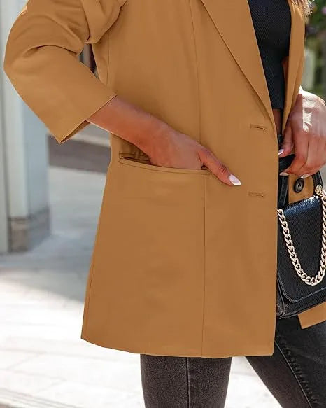 Women’s Spring Jacket