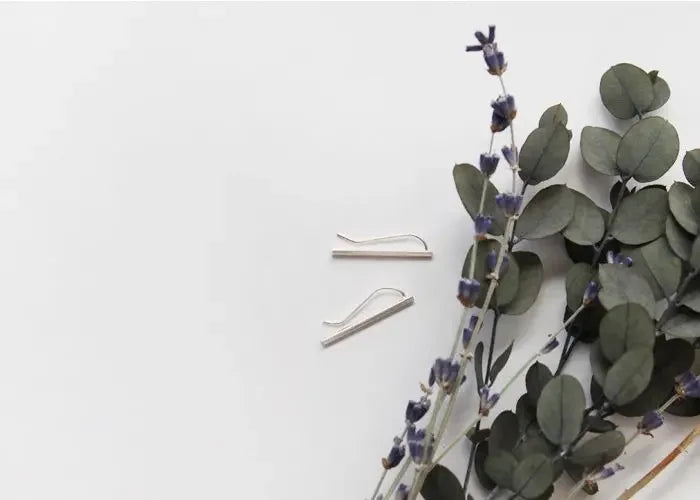 Women’s 925 Sterling Silver Earrings