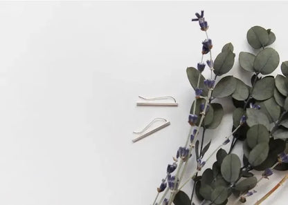 Women’s 925 Sterling Silver Earrings