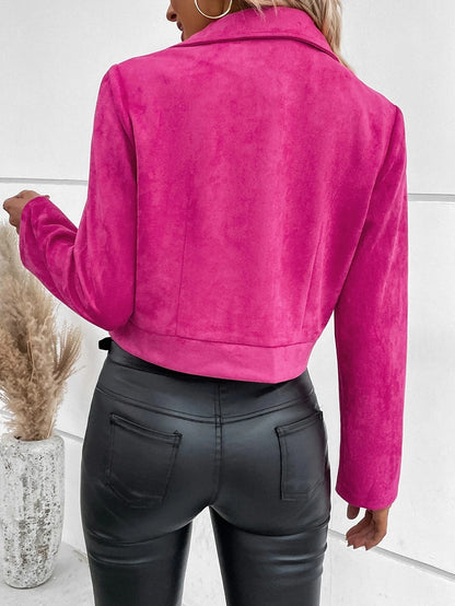 Women’s Fashion Jacket