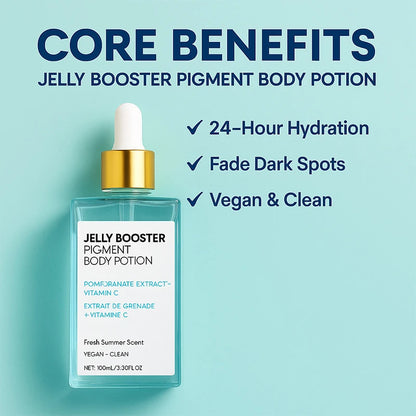 Brightening Body Serum