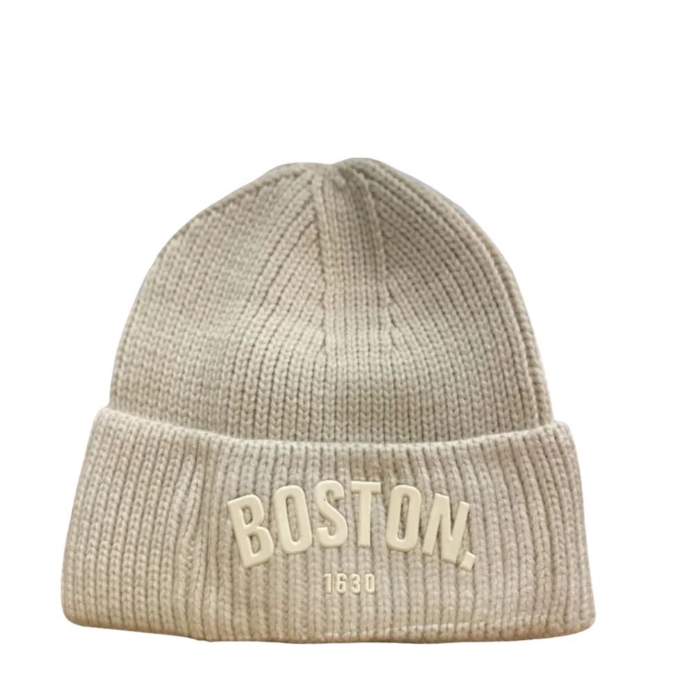 Women’s Casual Wool Knit Winter Beanie