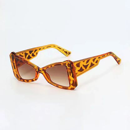 Women’s 2025 Geometric Sunglasses