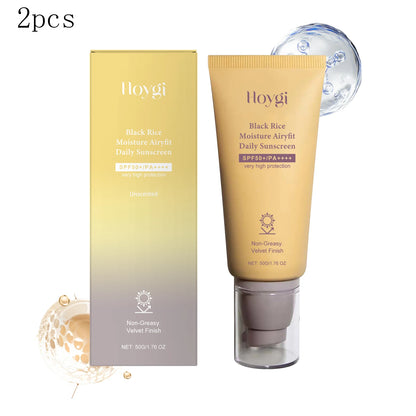 Gentle Moisturizing Protective Cream