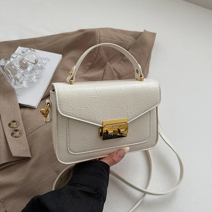 Women’s Small Designer Shoulder Bag