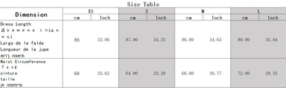 Women’s Printed Tiered Long Skirt