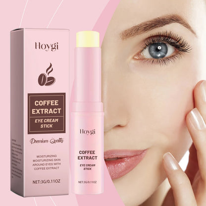 Caffeine Eye Cream Stick