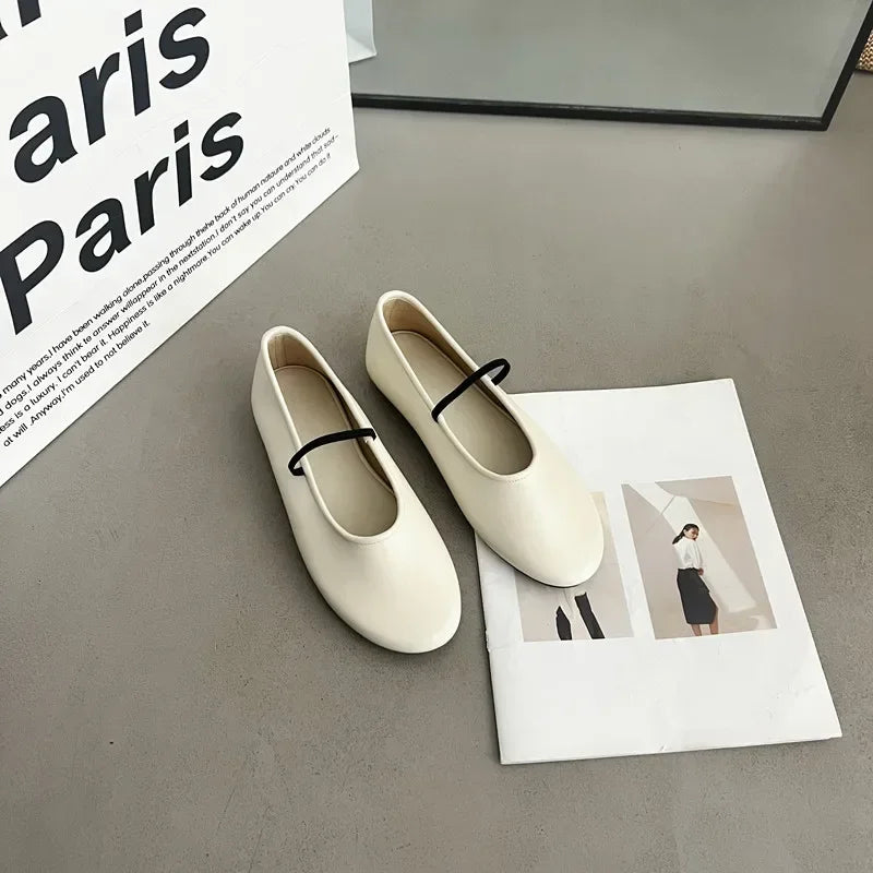 Women’s Designer Ballet Flats