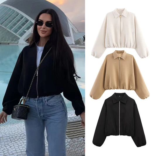 Women’s Casual Jacket