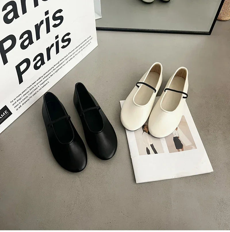 Women’s Designer Ballet Flats