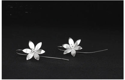 Women’s 925 Sterling Silver Earrings