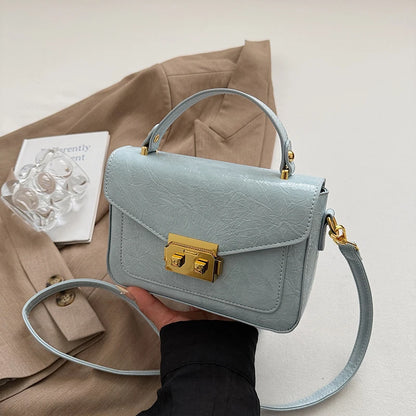 Women’s Small Designer Shoulder Bag