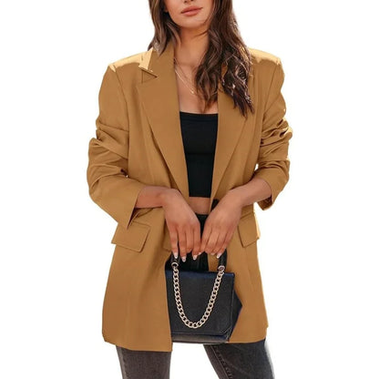 Women’s Spring Jacket