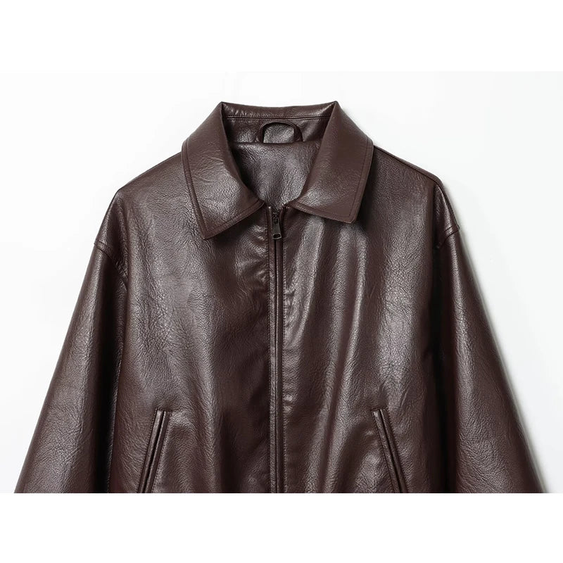 Women’s Autumn Coat