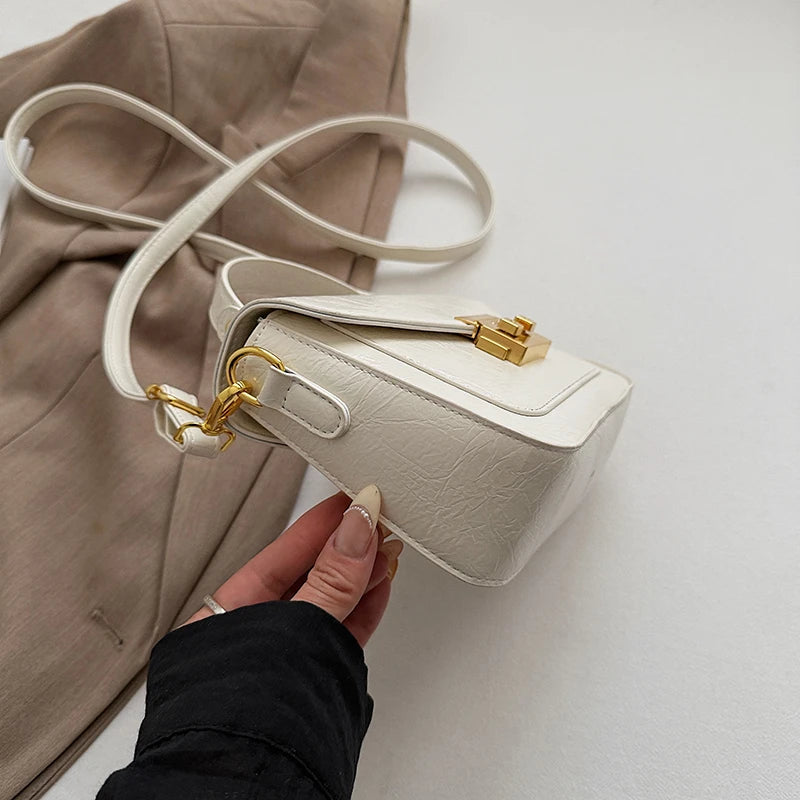 Women’s Small Designer Shoulder Bag