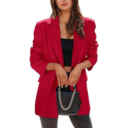 Women’s Spring Jacket