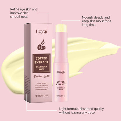 Caffeine Eye Cream Stick