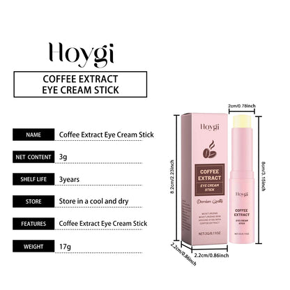 Caffeine Eye Cream Stick