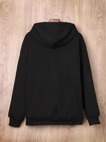 Women’s Inspirational Quote Hoodie