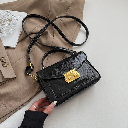 Women’s Small Designer Shoulder Bag