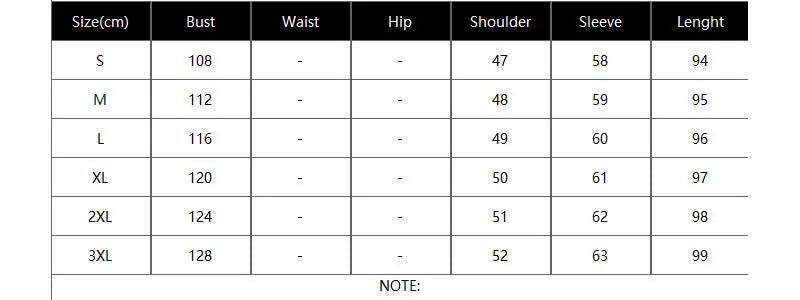 Women’s Hooded Winter Padded Coat