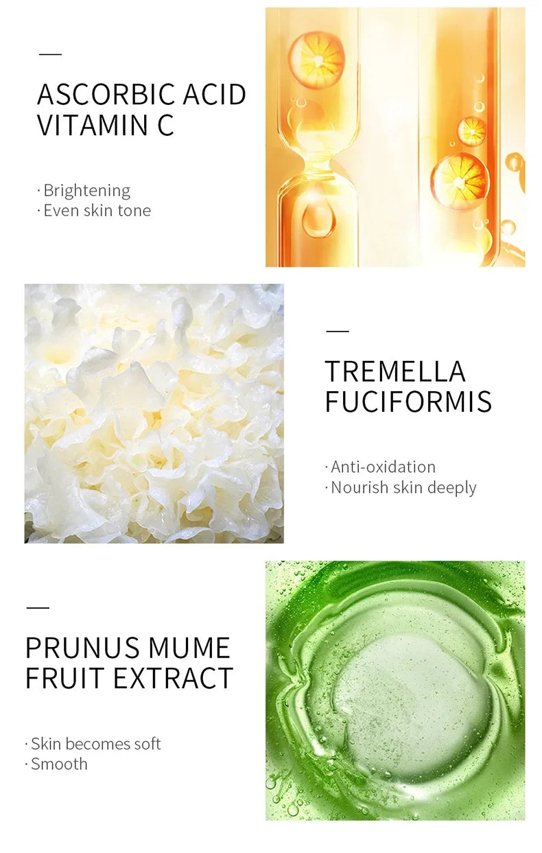 LAIKOU Cherry Blossom.