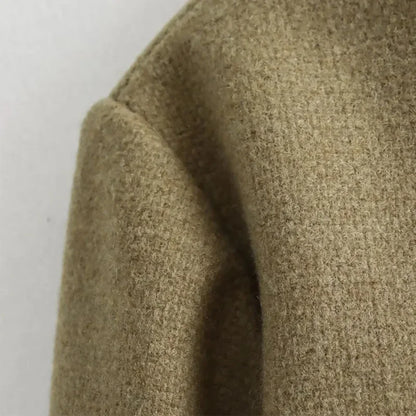 Women’s Cropped Jacket