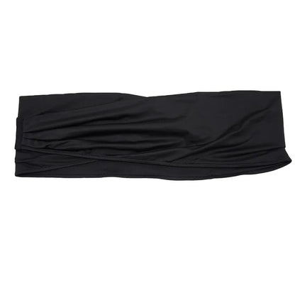 2025 Woman Clothing Sexy Cross Halter Corset Tank Tops Y2K Fashion Black Hollow Out Camis Women Tube Tops Backless Slim Crop Top