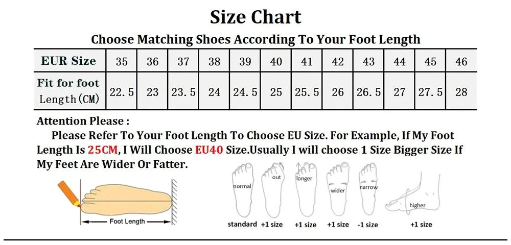 Women’s 15CM Platform Sandals
